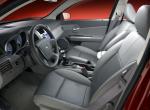 Dodge Avenger 2007 года